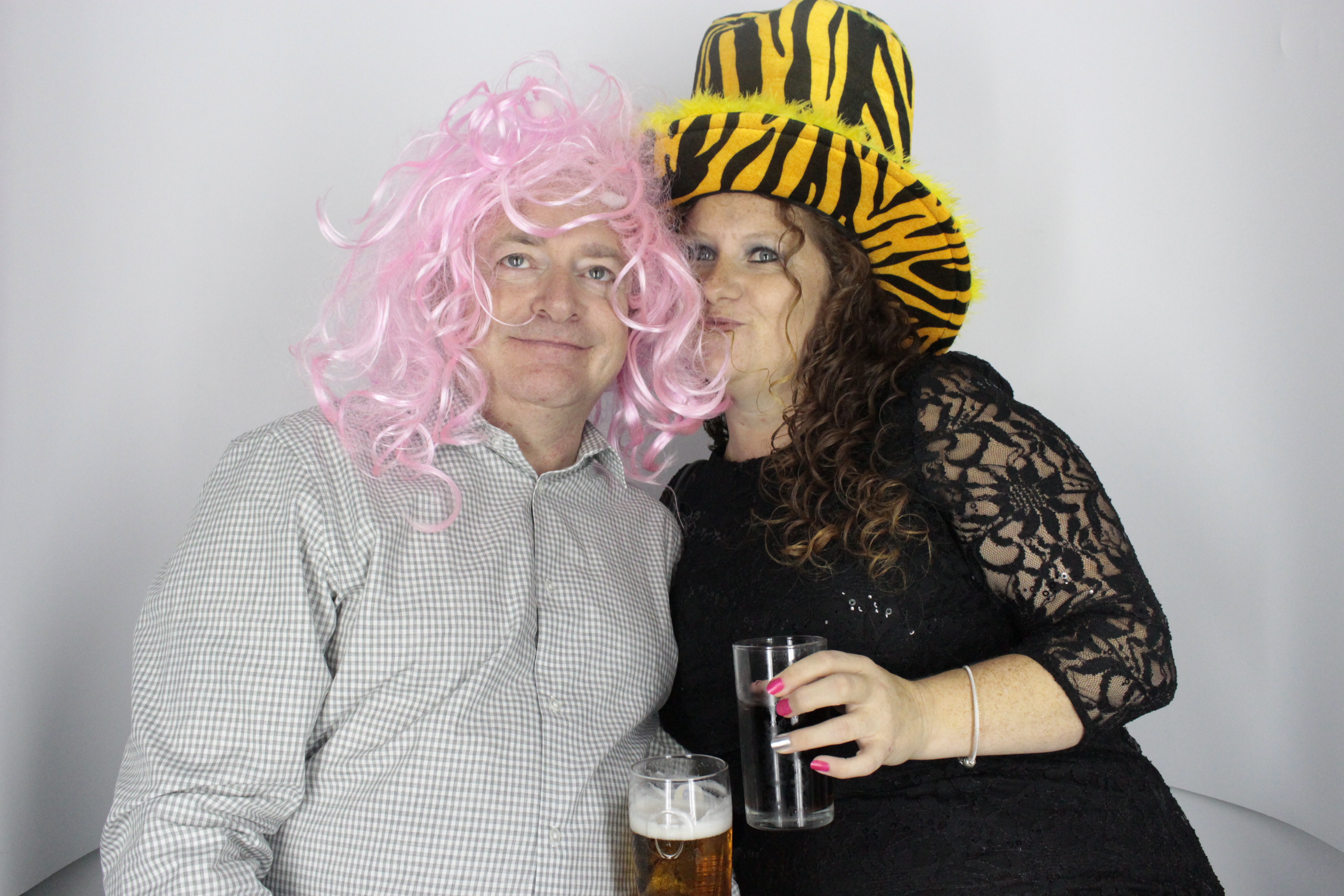  Heather & Daniel's Wedding | View more photos from the event at gallery.myphotoboothexperience.co.uk/u/MyPhotoBoothExperienceLtd/Heather-Daniels-Wedding
